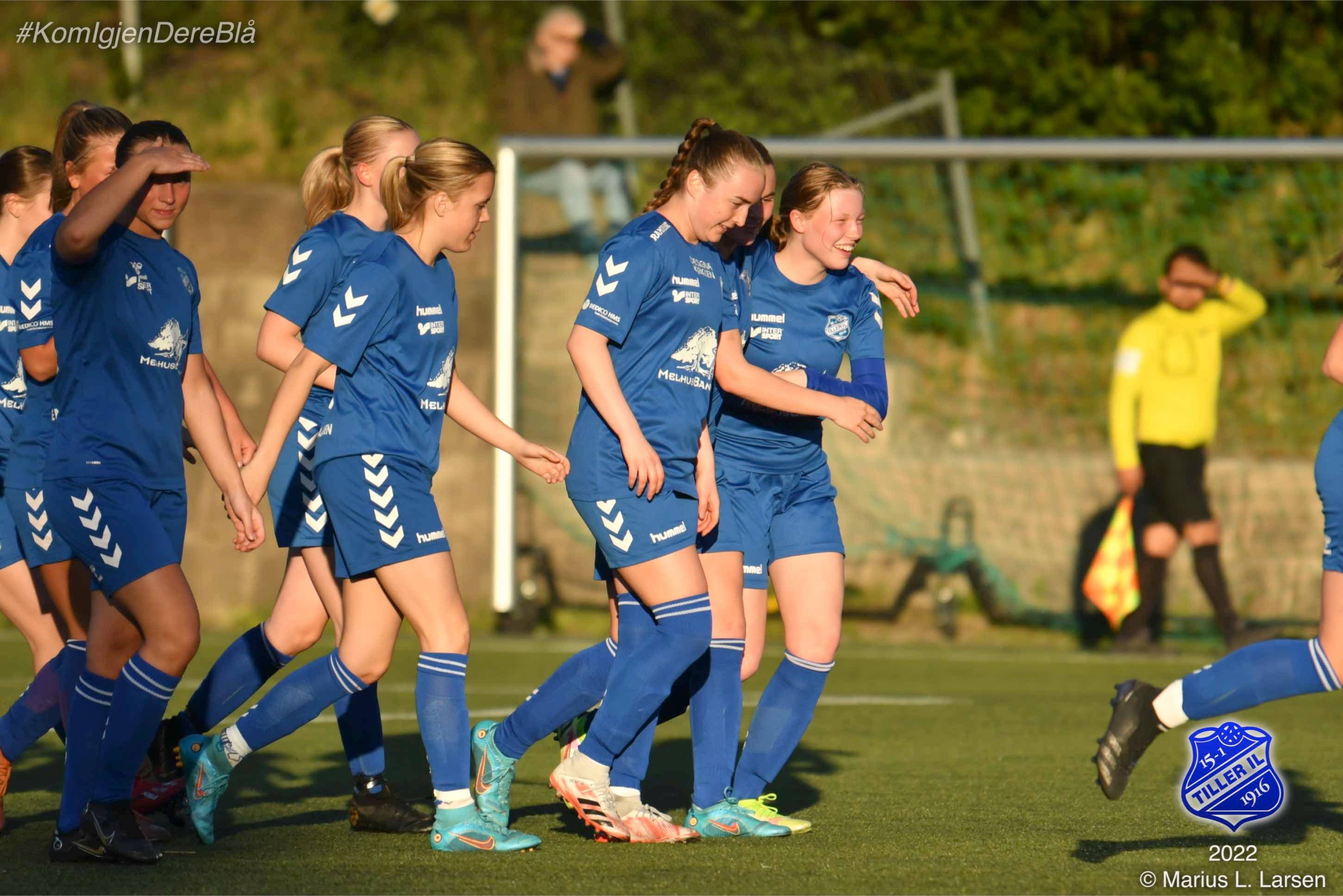 Nære, men ingen sigar